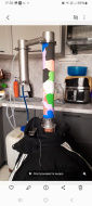 Отзыв: Автоматический самогонный аппарат Люкссталь 8М, 37л, — Супер