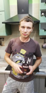 Отзыв: Сменный картридж МАКАРЫЧ для фильтр-кувшина, — Замечательно придумано.