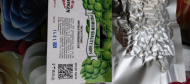 Отзыв: Хмель BEERVINGEM Chinook (Чинук), 50 г, — Хороший.