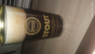 Отзыв: Экстракт солодовый охмеленный STOUT Тёмное, — Интересный вкус