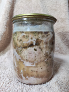 Отзыв: Смесь для консервирования рыбы, — Вкусно 