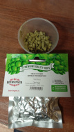 Отзыв: Хмель BEERVINGEM Citra (Цитра), 50 г, — хороший хмель