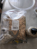 Отзыв: Дымогенератор Hanhi Ultra с коптильней Hanhi 4, — Соответствует описанию 